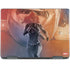Marvel Black Widow Running Notebook 9 Pro 13in (2017) Skin