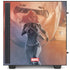 Marvel Black Widow Running NZXT H510 Compact ATX Mid-Tower Case Skin