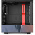 Marvel Black Widow Running NZXT H510 Compact ATX Mid-Tower Case Skin