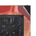 Marvel Black Widow Running NZXT H510 Compact ATX Mid-Tower Case Skin