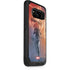 Marvel Black Widow Running Otterbox Commuter Galaxy Skin