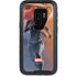 Marvel Black Widow Running Otterbox Defender Galaxy Skin