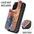 Marvel Black Widow Running Otterbox Defender iPhone Skin