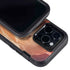Marvel Black Widow Running Otterbox Defender iPhone Skin
