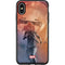 Marvel Black Widow Running Otterbox Symmetry iPhone Skin