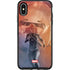 Marvel Black Widow Running Otterbox Symmetry iPhone Skin