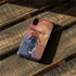 Marvel Black Widow Running Otterbox Symmetry iPhone Skin