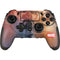Marvel Black Widow Running PlayStation Scuf Vantage 2 Controller Skin