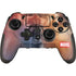 Marvel Black Widow Running PlayStation Scuf Vantage 2 Controller Skin