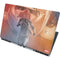 Marvel Black Widow Running Dell Precision Skin