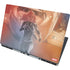 Marvel Black Widow Running Dell Precision Skin