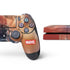 Marvel Black Widow Running PS4 Console and Controller Bundle Skin