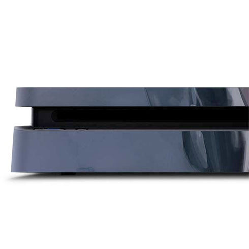 Marvel Black Widow Running PS4 Slim Skin