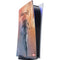Marvel Black Widow Running PS5 Digital Edition Console Skin