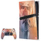 Marvel Black Widow Running PS5 Pro Bundle Skin
