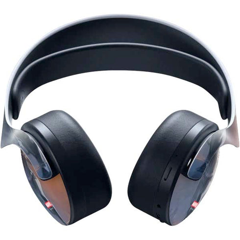 Marvel Black Widow Running PULSE 3D Wireless Headset for PS5 Skin