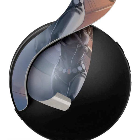 Marvel Black Widow Running PULSE 3D Wireless Headset for PS5 Skin