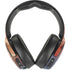 Marvel Black Widow Running Skullcandy Venue Skin