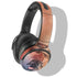 Marvel Black Widow Running Skullcandy Venue Skin