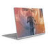 Marvel Black Widow Running Surface Book 2 15in Skin