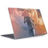 Marvel Black Widow Running Surface Laptop 2 Skin