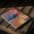 Marvel Black Widow Running Surface Laptop 2 Skin