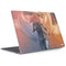 Marvel Black Widow Running Surface Laptop 3 13.5in Skin