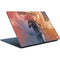 Marvel Black Widow Running Surface Laptop Skin