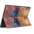 Marvel Black Widow Running Surface Pro 7 Skin