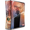 Marvel Black Widow Running Xbox 360 Slim (2010) Skin