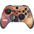 Marvel Black Widow Running Xbox Elite Wireless Controller Series 2 Skin