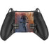 Marvel Black Widow Running Xbox Elite Wireless Controller Series 2 Skin