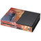 Marvel Black Widow Running Xbox One Console Skin