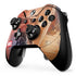 Marvel Black Widow Running Xbox One Elite Controller Skin