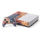 Marvel Black Widow Running Xbox One Skins