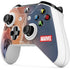 Marvel Black Widow Running Xbox One S Controller Skin