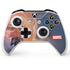 Marvel Black Widow Running Xbox One Skins