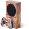 Marvel Black Widow Running Xbox Series S Skins