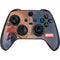 Marvel Black Widow Running Xbox Series X Controller Skin