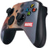 Marvel Black Widow Running Xbox Series X Controller Skin