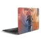 Marvel Black Widow Running Zenbook UX305FA 13.3in Skin
