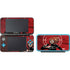 Marvel Black Widow Widowmaker Nintendo 2DS XL (2017) Skin