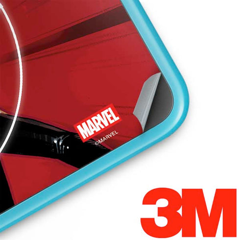 Marvel Black Widow Widowmaker Nintendo 2DS XL (2017) Skin