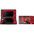 Marvel Black Widow Widowmaker Nintendo Skins
