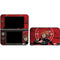 Marvel Black Widow Widowmaker 3DS XL 2015 Skin
