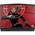 Marvel Black Widow Widowmaker Dell Alienware Skin
