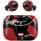 Marvel Black Widow Widowmaker Amazon Echo Buds Skin