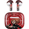 Marvel Black Widow Widowmaker Apple AirPods (3rd Gen 2021) Skin