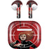 Marvel Black Widow Widowmaker Apple AirPods (3rd Gen 2021) Skin