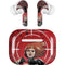 Marvel Black Widow Widowmaker AirPods Skins